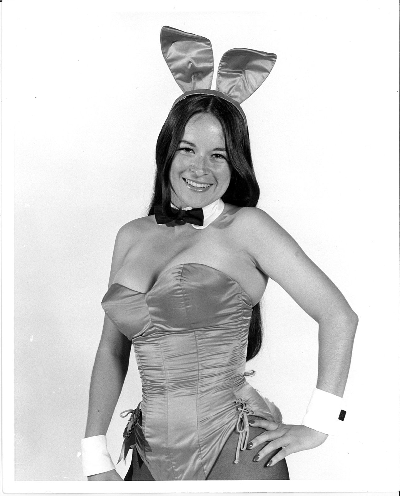Playboy university of kansas sex columnist